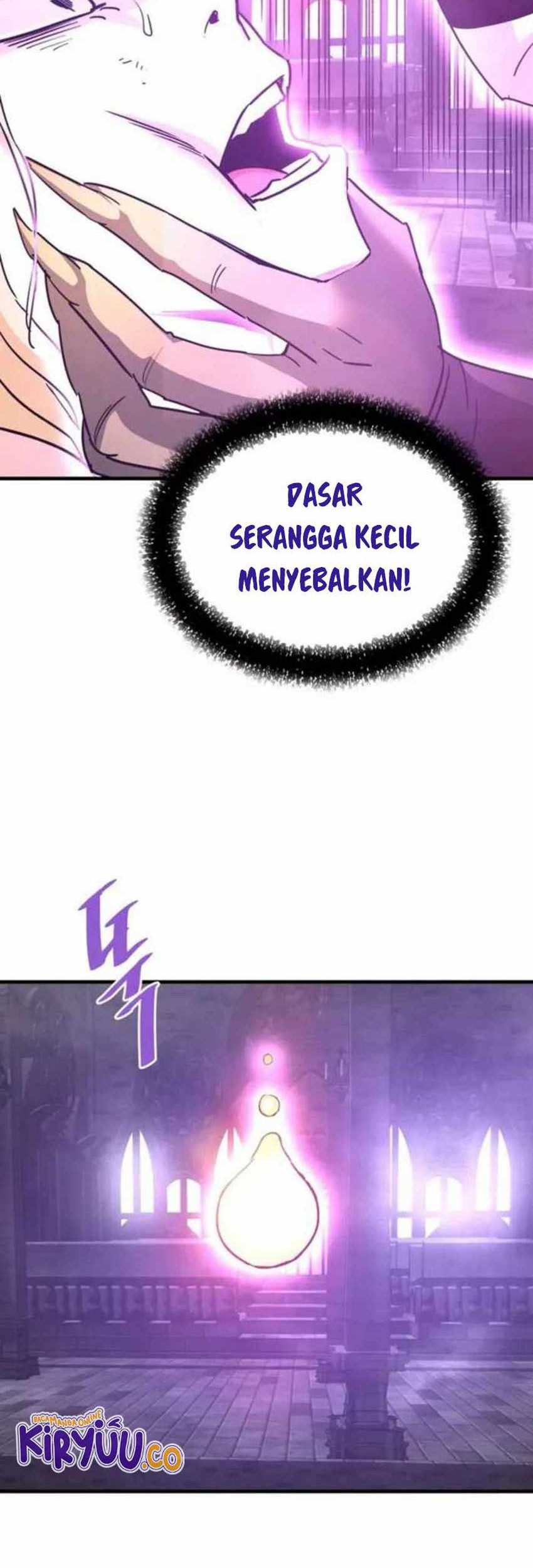 Han Dae Sung Returned From Hell Bab 118 halaman 59