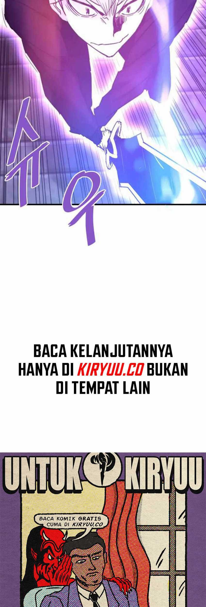 Han Dae Sung Returned From Hell Bab 118 halaman 67