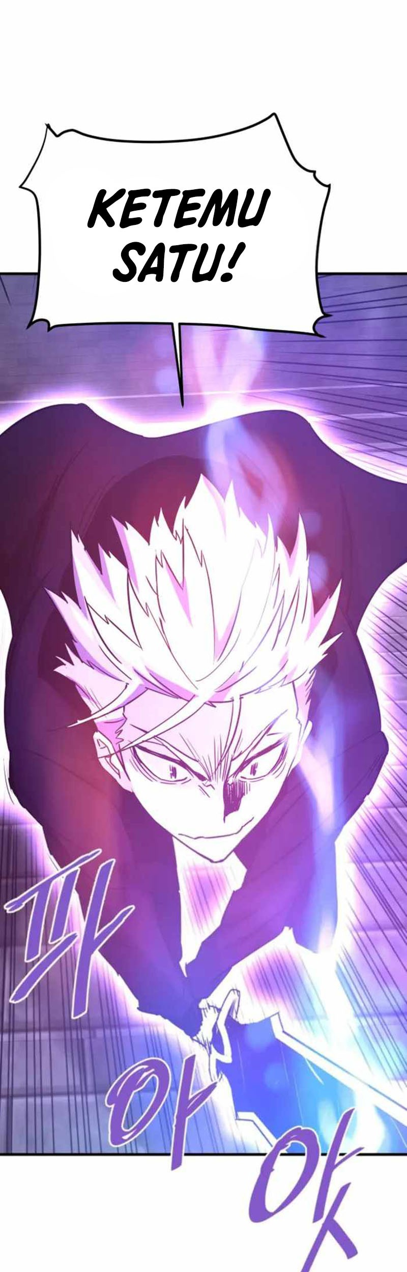 Han Dae Sung Returned From Hell chapter 119 halaman 3
