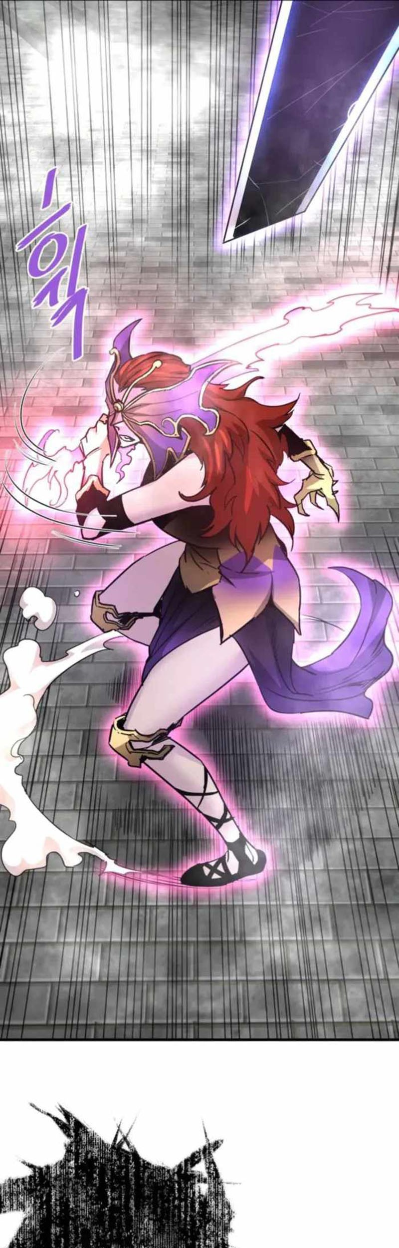 Han Dae Sung Returned From Hell chapter 119 halaman 14