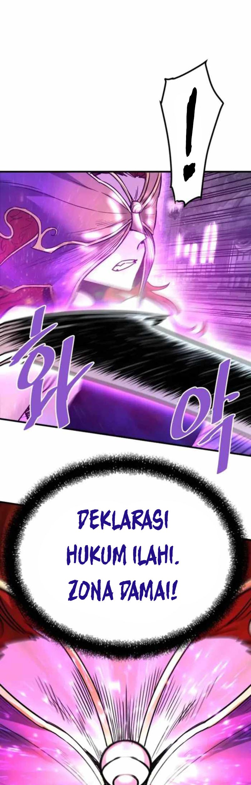 Han Dae Sung Returned From Hell chapter 119 halaman 20
