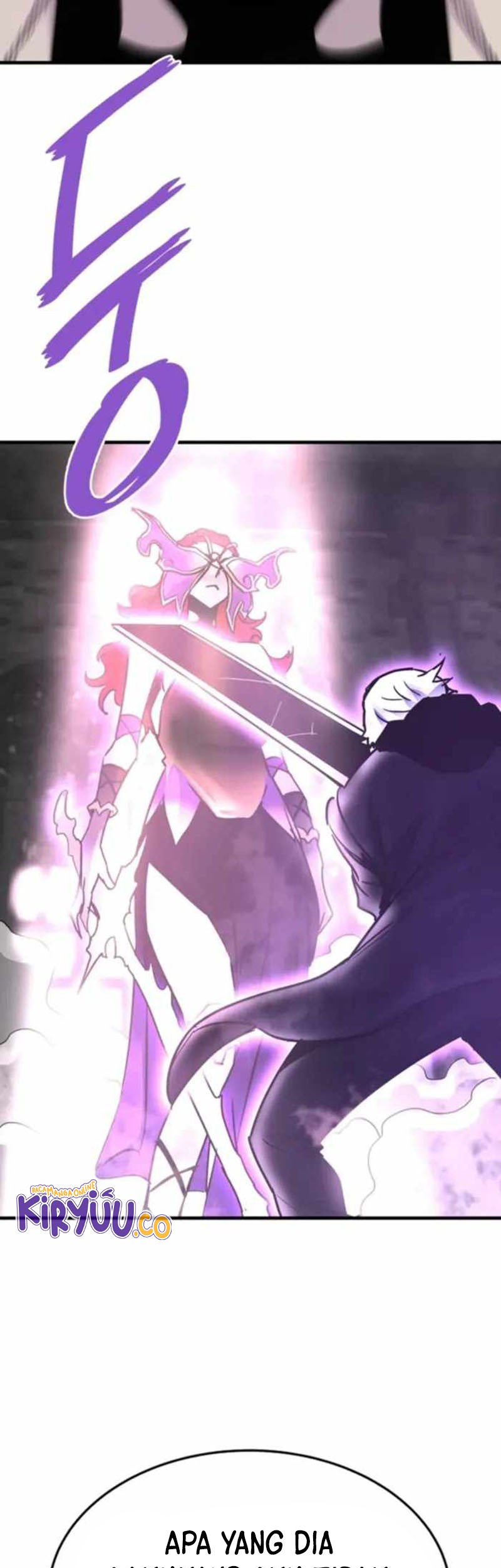 Han Dae Sung Returned From Hell chapter 119 halaman 22