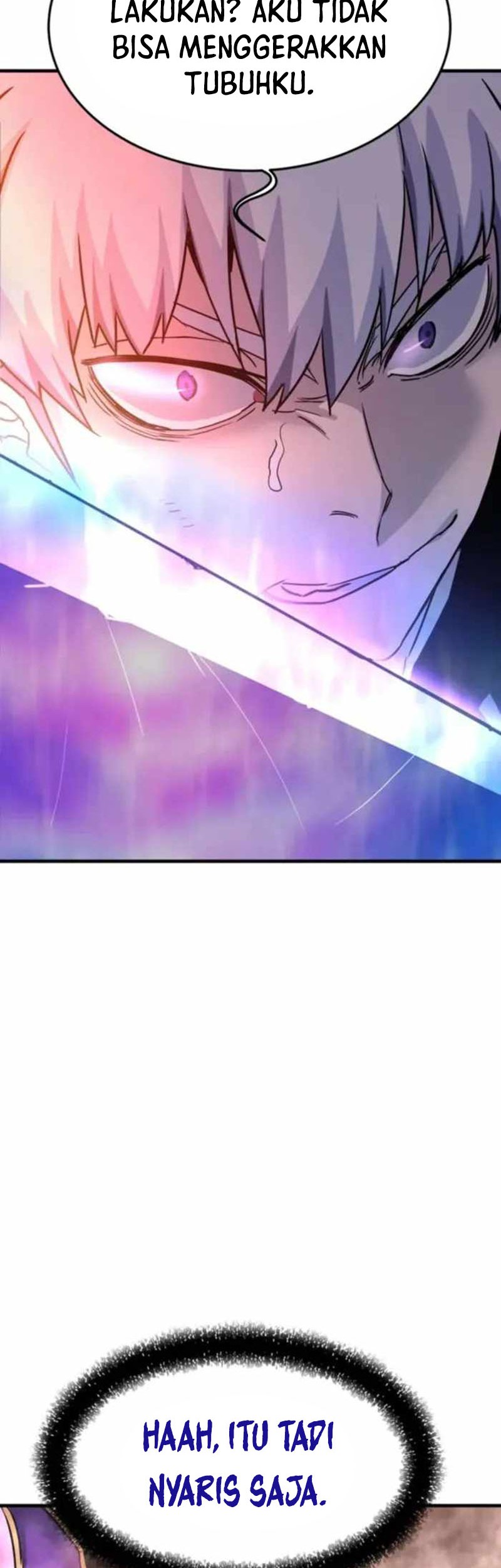 Han Dae Sung Returned From Hell chapter 119 halaman 23