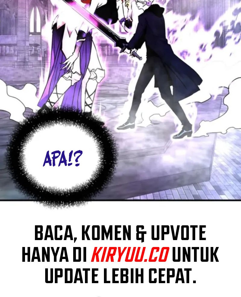 Han Dae Sung Returned From Hell chapter 119 halaman 28