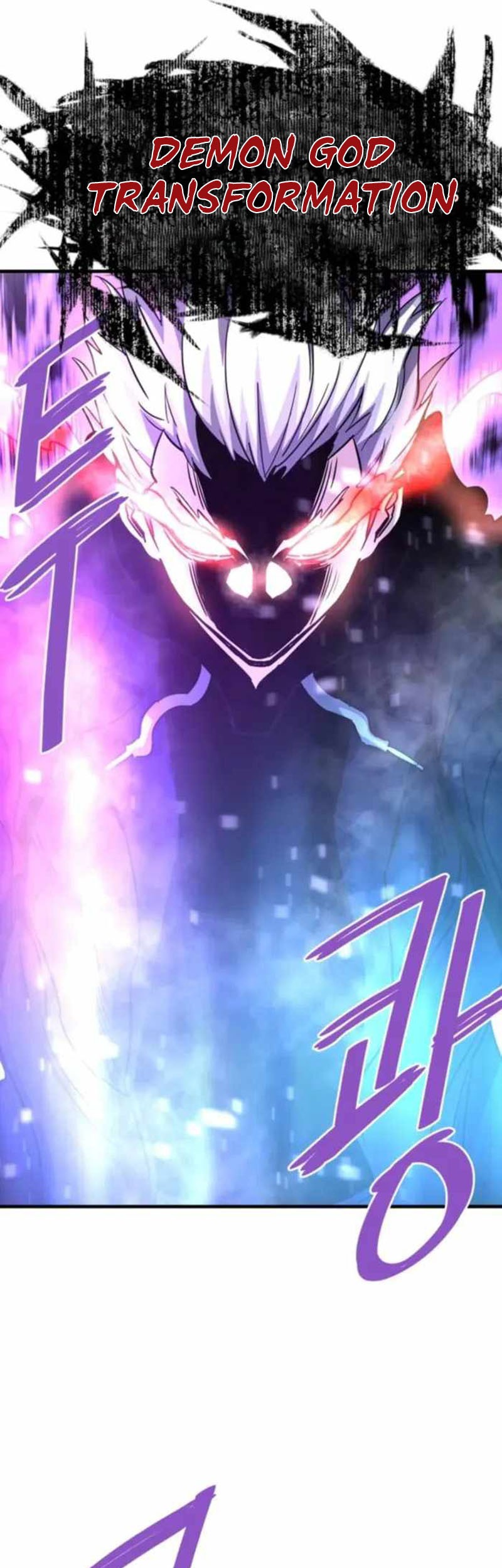 Han Dae Sung Returned From Hell chapter 119 halaman 29