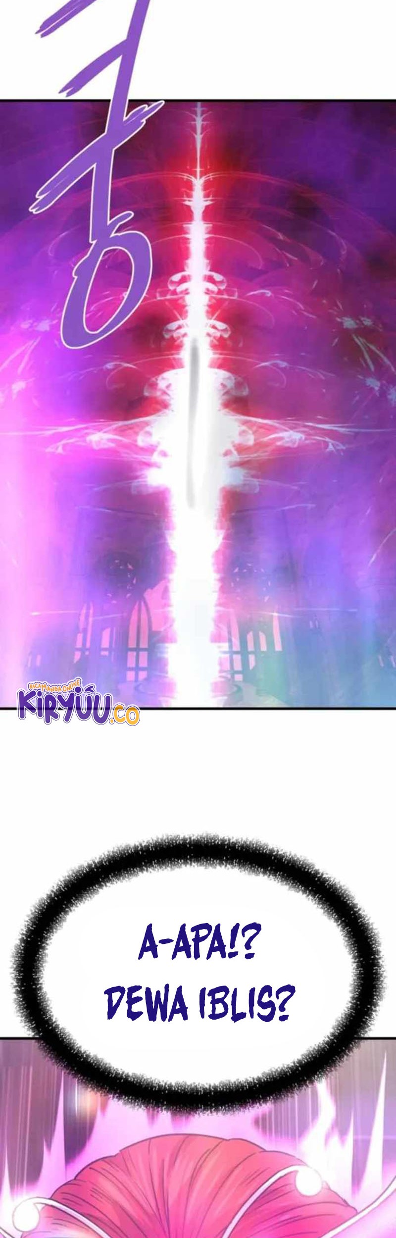 Han Dae Sung Returned From Hell chapter 119 halaman 30