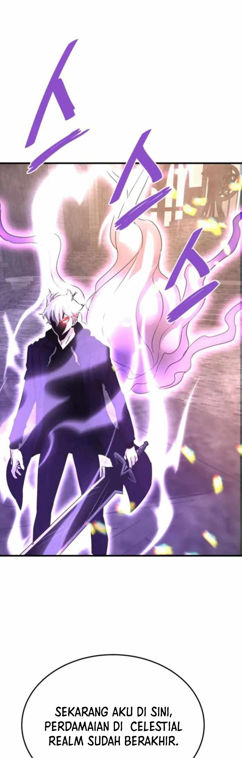 Han Dae Sung Returned From Hell chapter 119 halaman 34