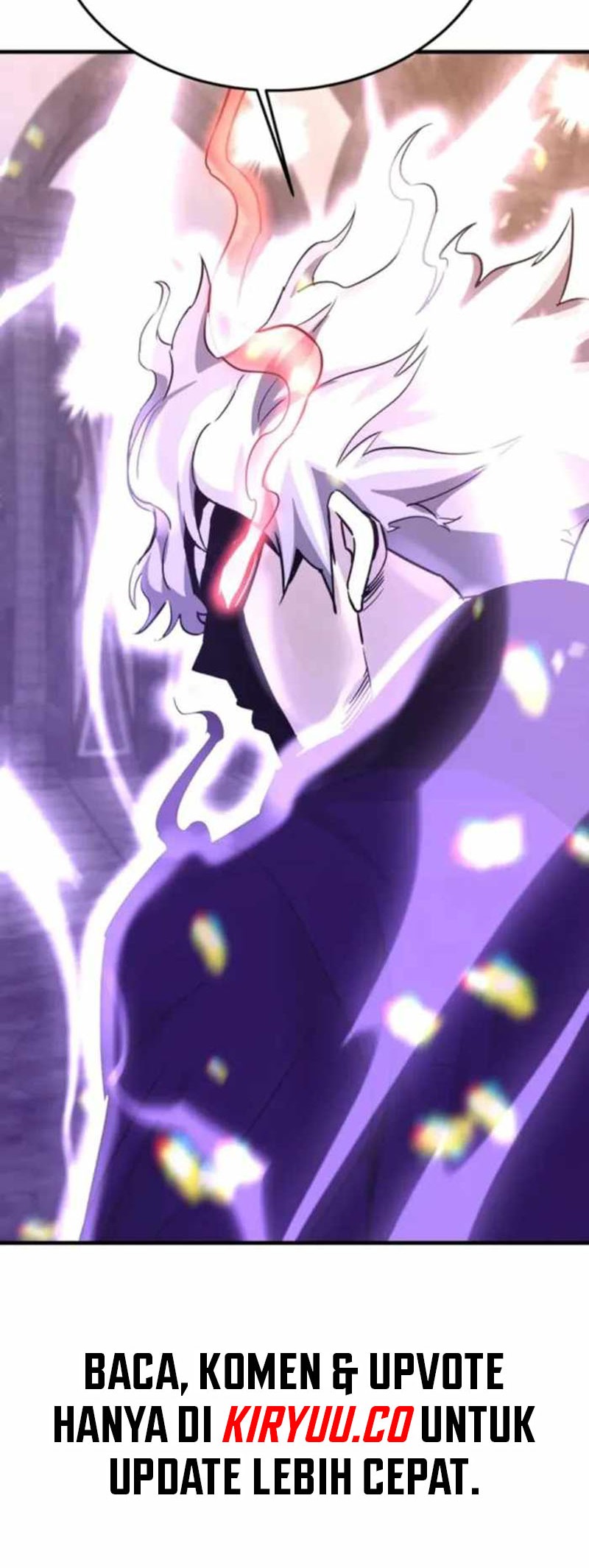 Han Dae Sung Returned From Hell chapter 119 halaman 35