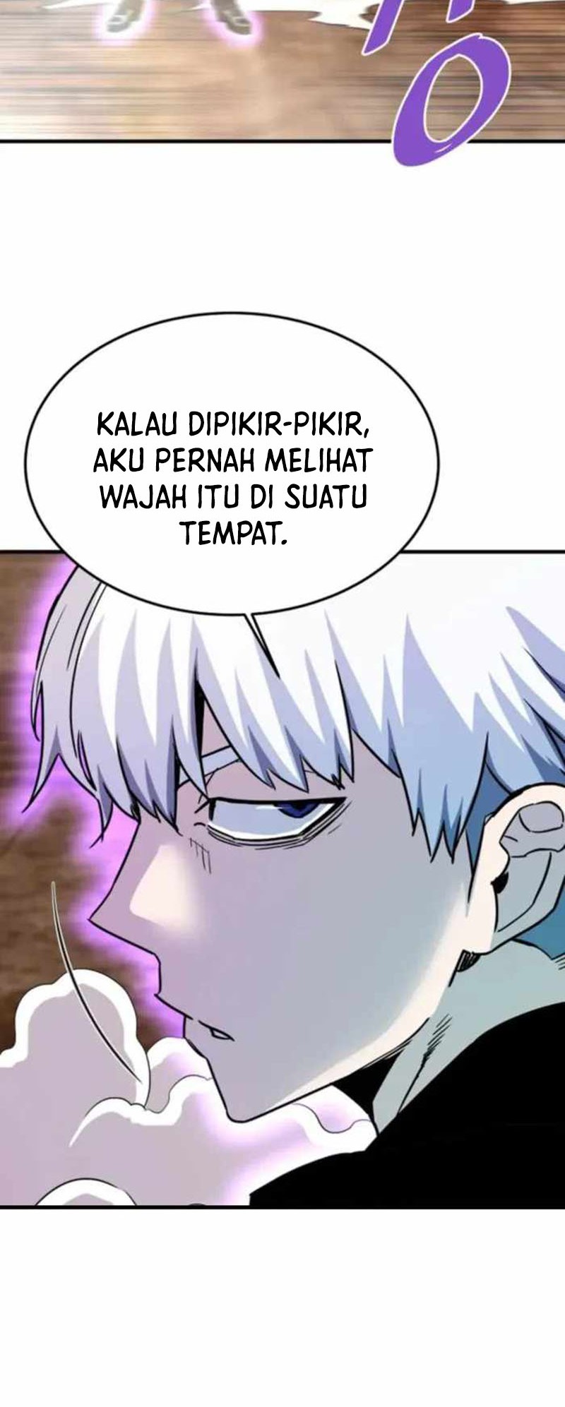 Han Dae Sung Returned From Hell chapter 119 halaman 39