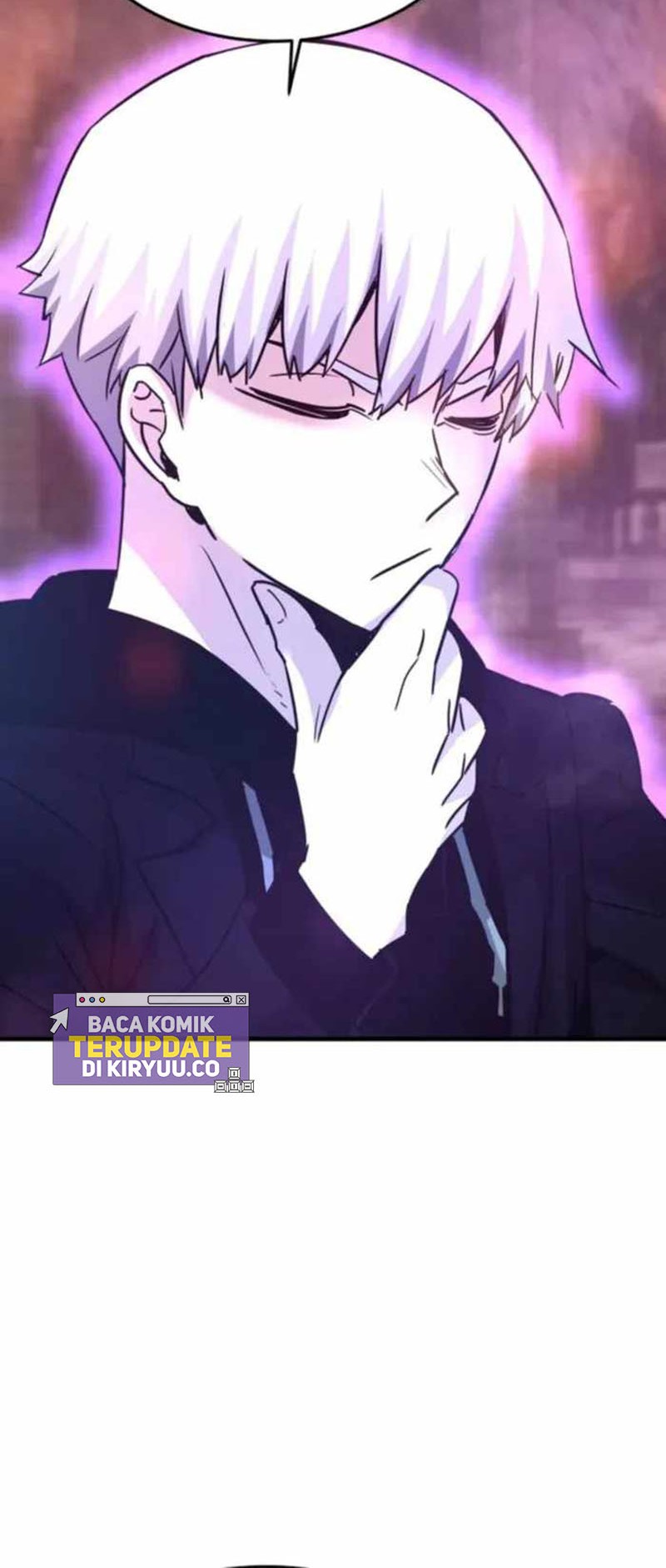Han Dae Sung Returned From Hell chapter 119 halaman 43