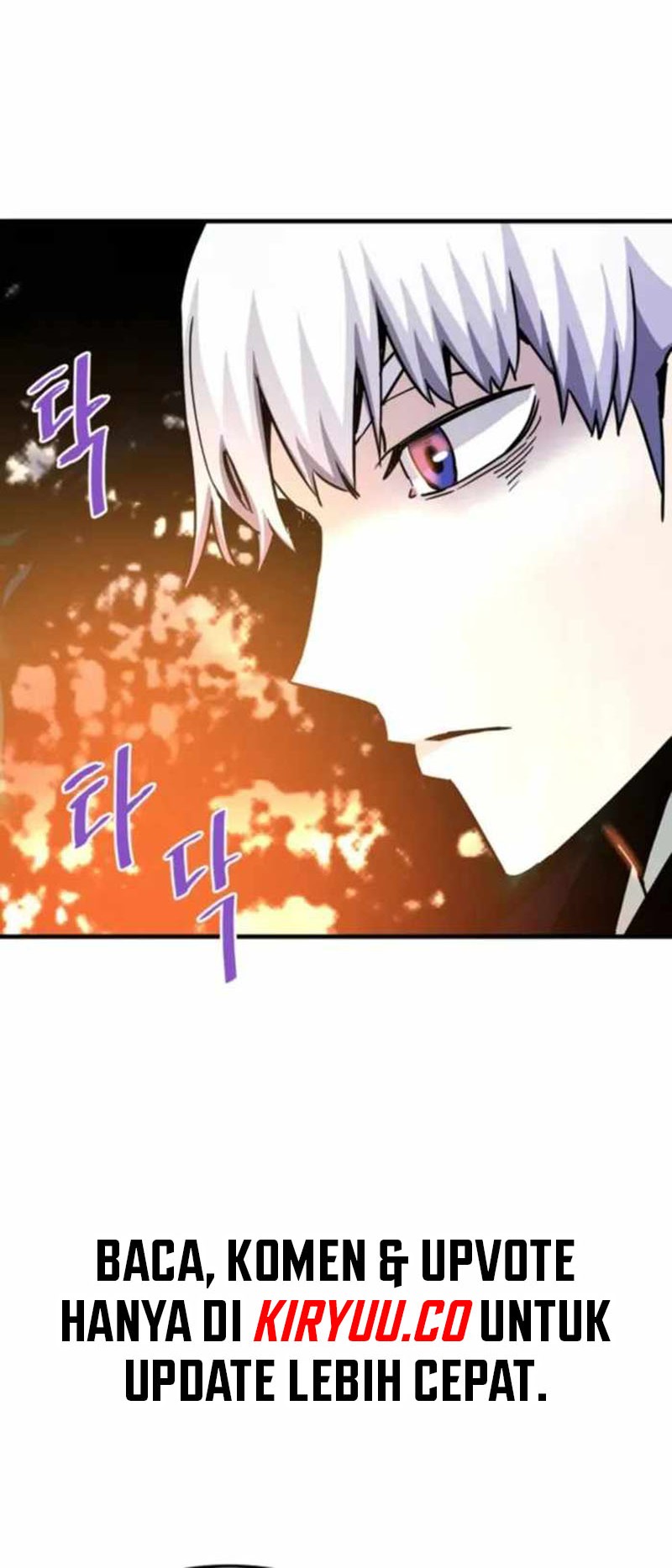 Han Dae Sung Returned From Hell chapter 119 halaman 51