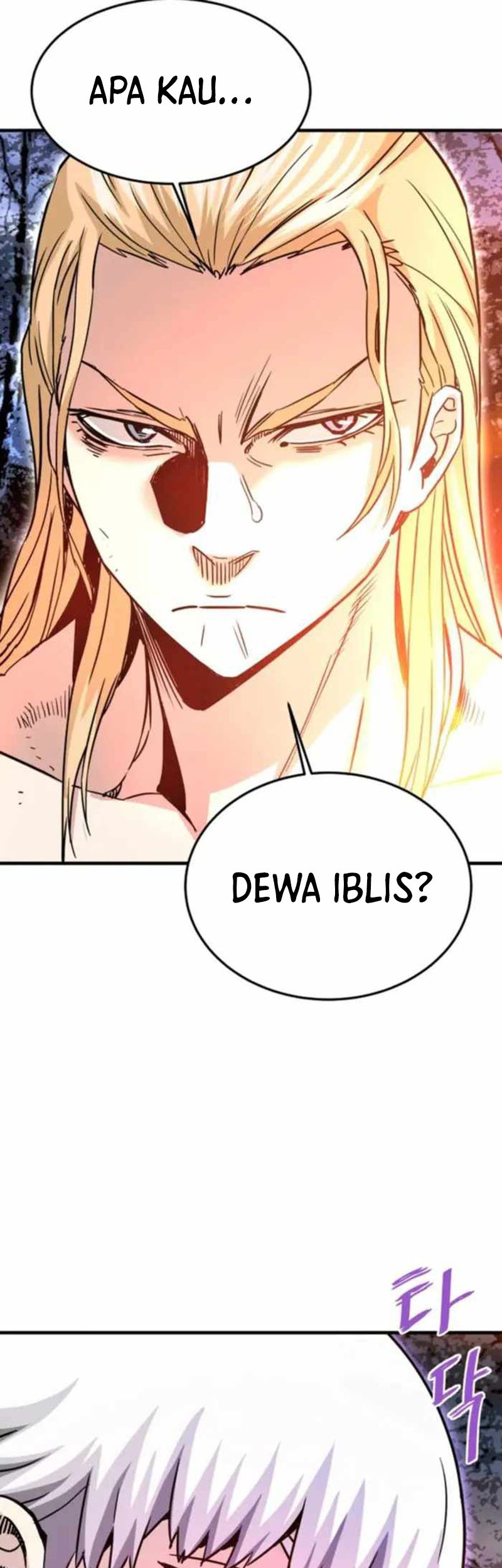 Han Dae Sung Returned From Hell chapter 119 halaman 52