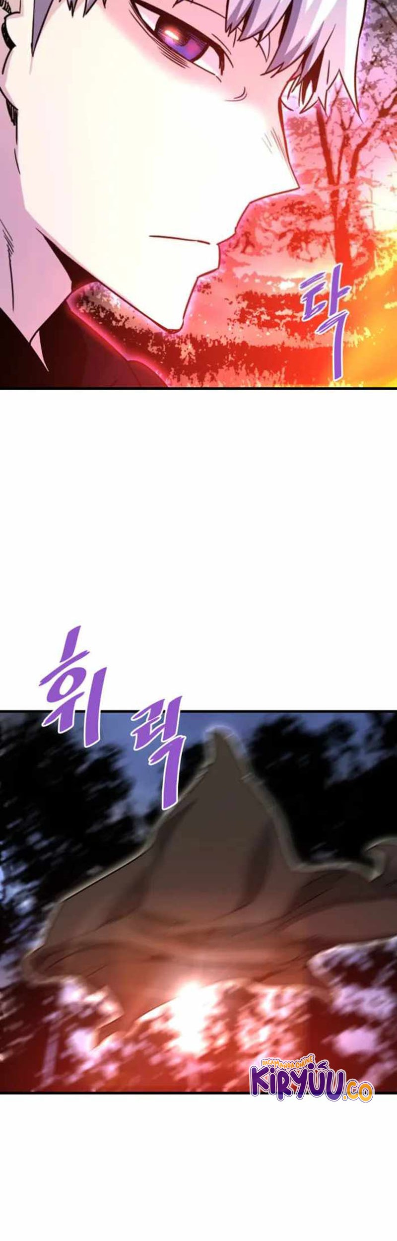 Han Dae Sung Returned From Hell chapter 119 halaman 53