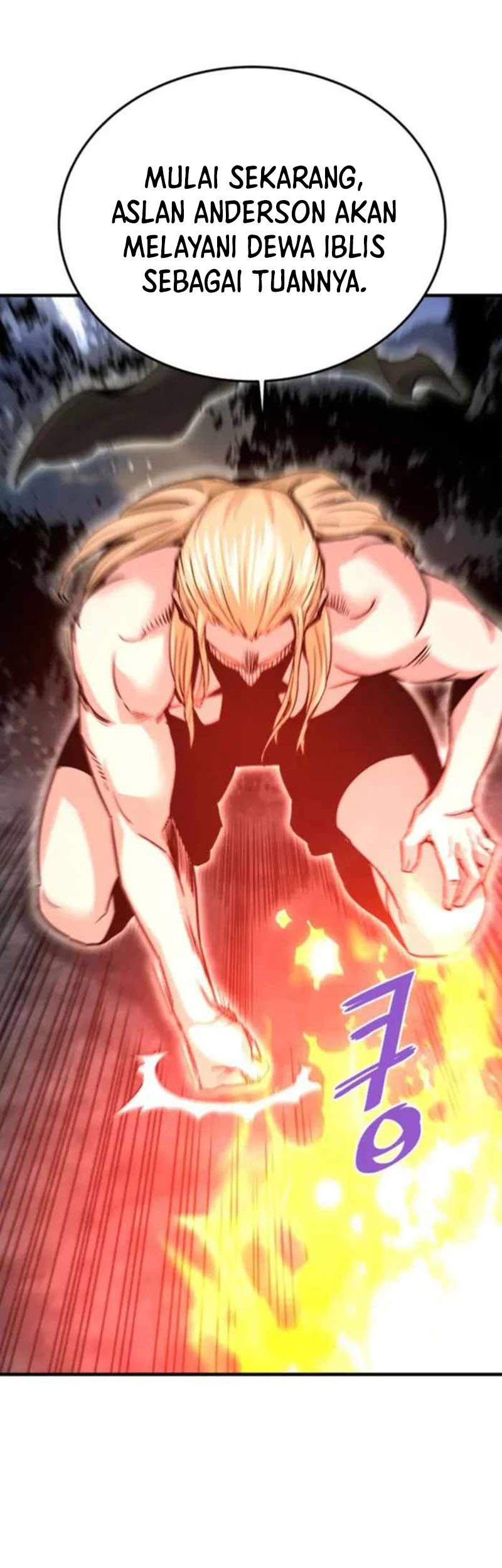 Han Dae Sung Returned From Hell chapter 119 halaman 54