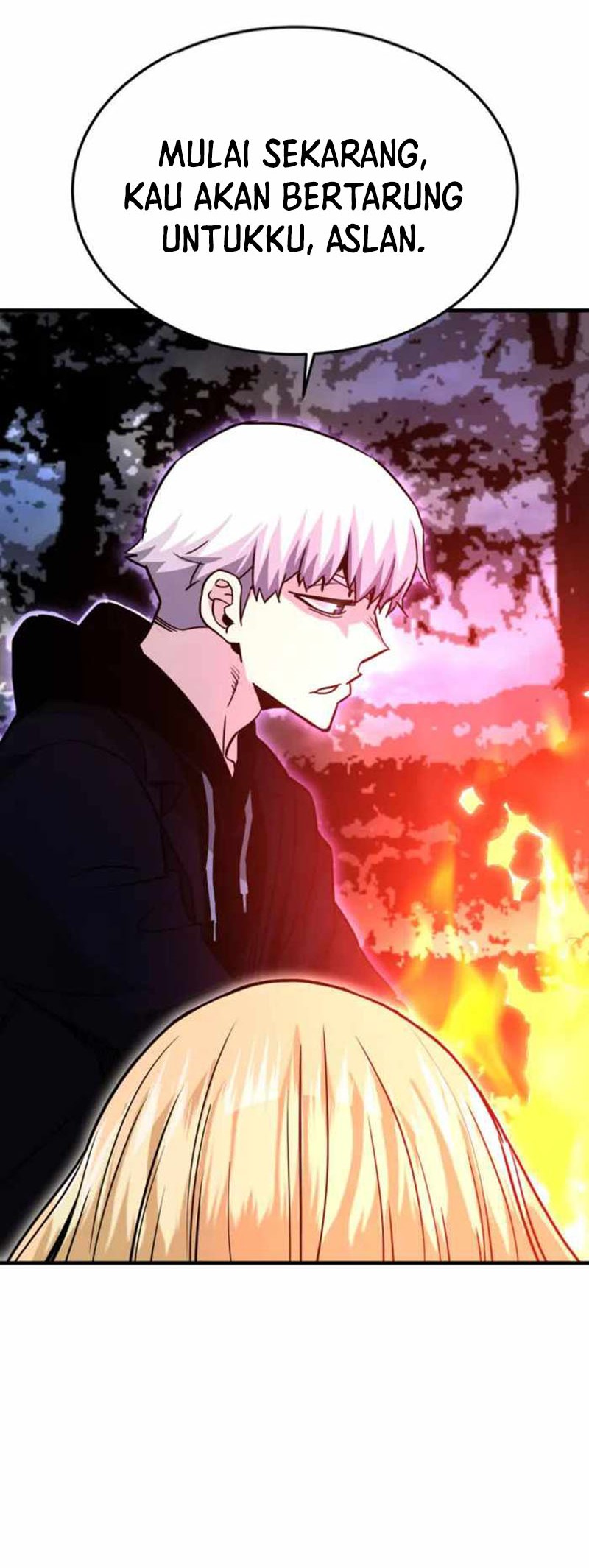 Han Dae Sung Returned From Hell chapter 119 halaman 55
