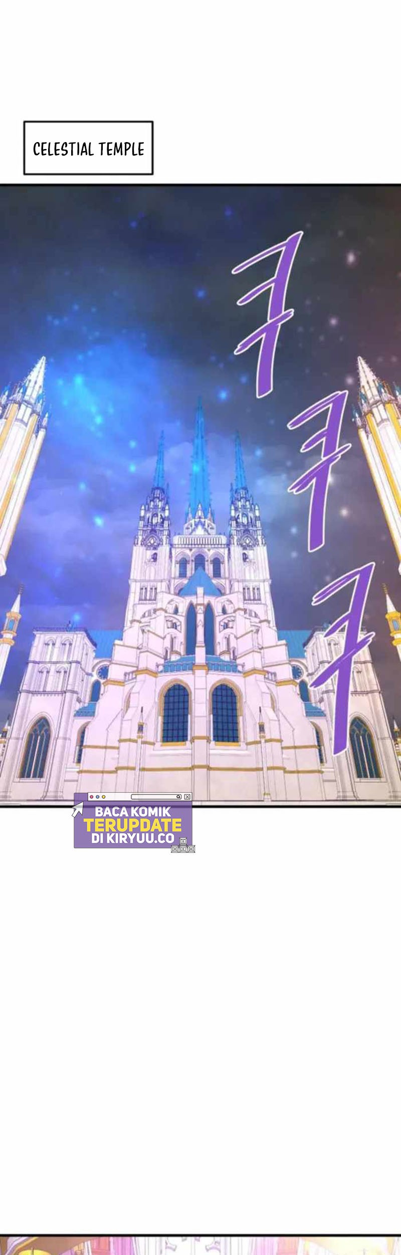 Han Dae Sung Returned From Hell chapter 119 halaman 56