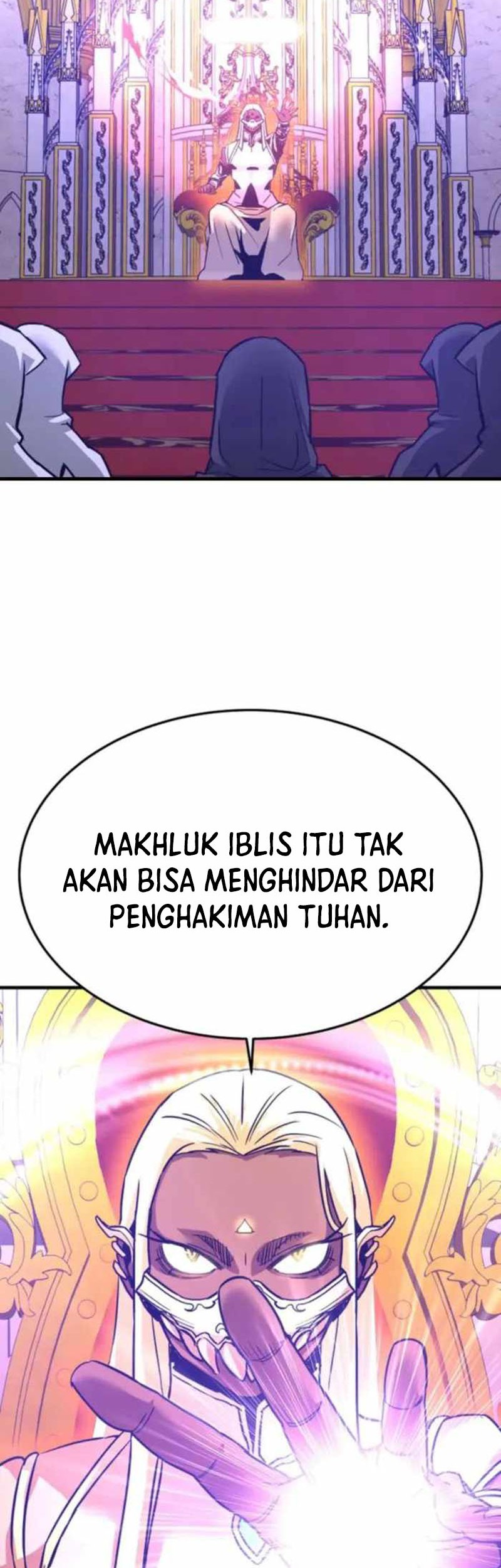 Han Dae Sung Returned From Hell chapter 119 halaman 65