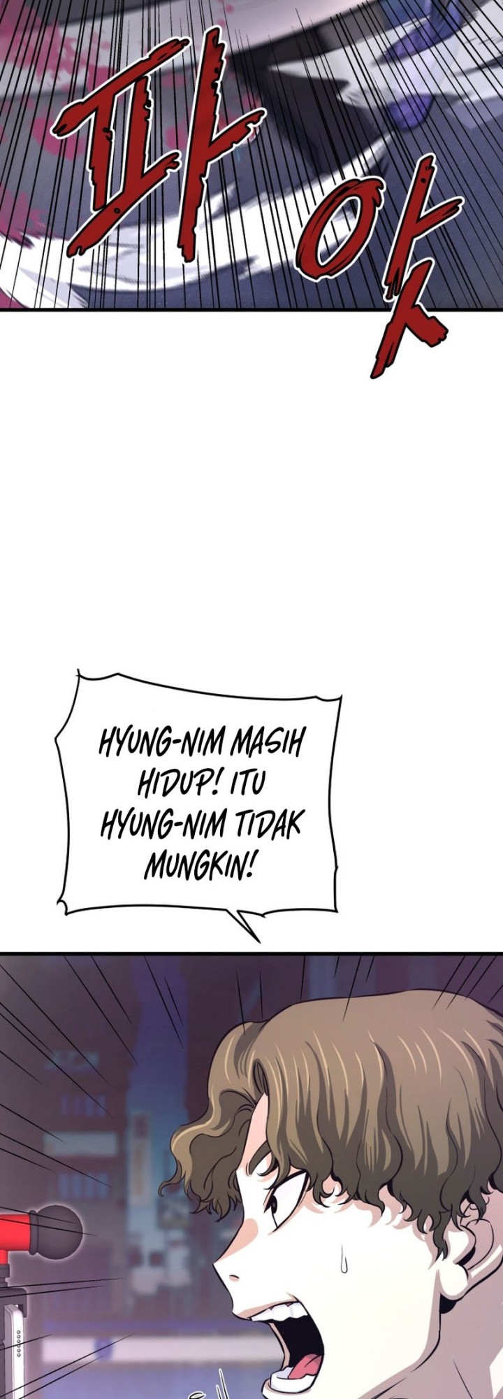 Han Dae Sung Returned From Hell Bab 12 halaman 11