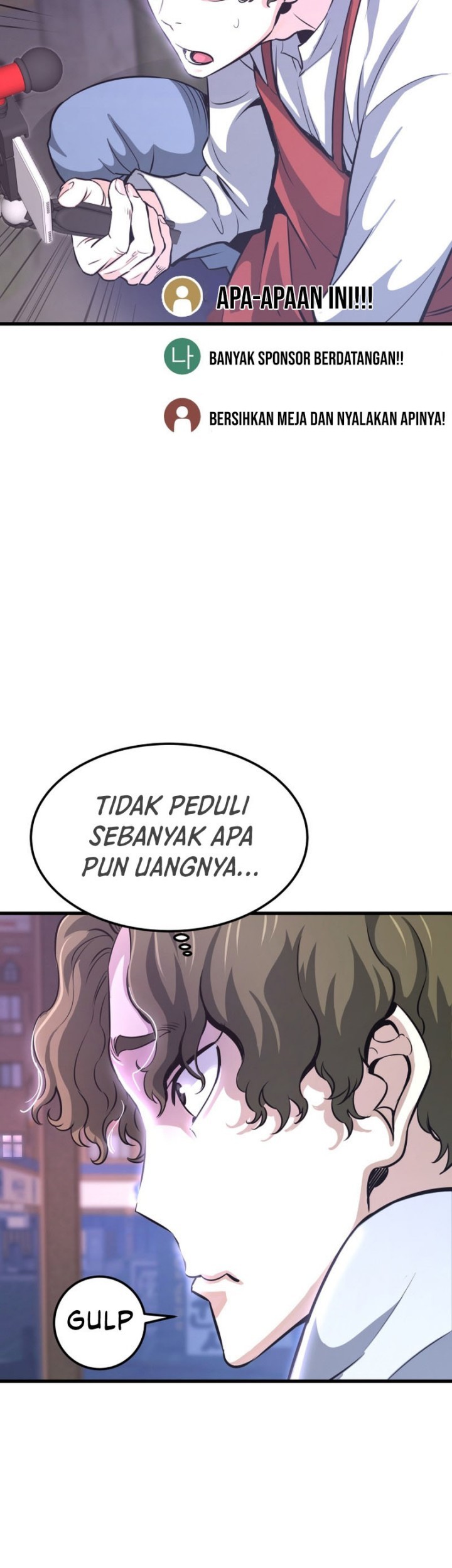 Han Dae Sung Returned From Hell Bab 12 halaman 18