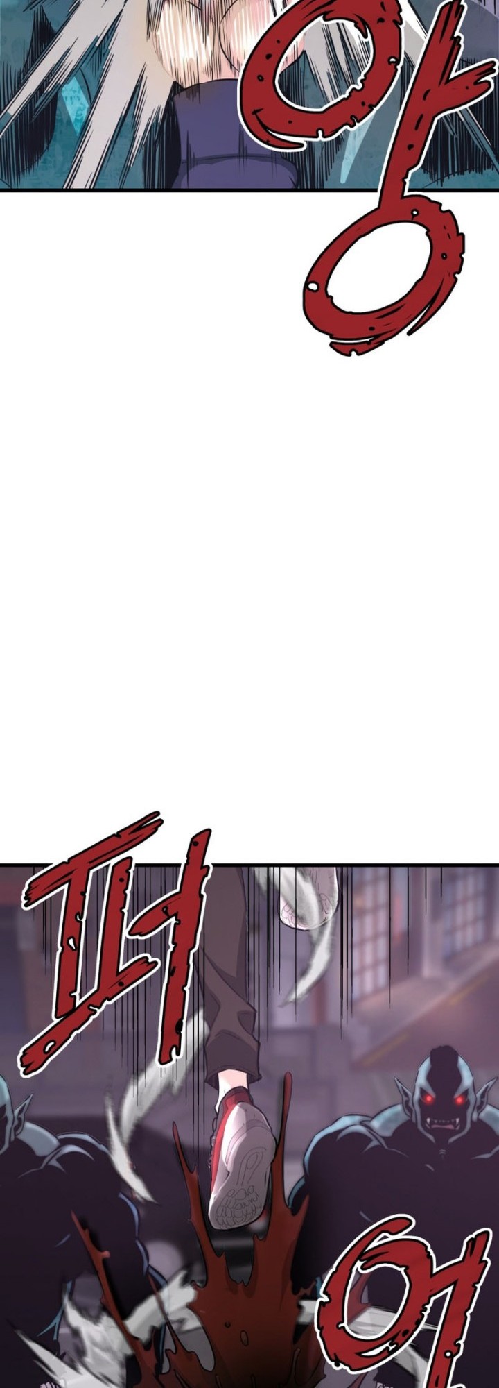 Han Dae Sung Returned From Hell Bab 12 halaman 23