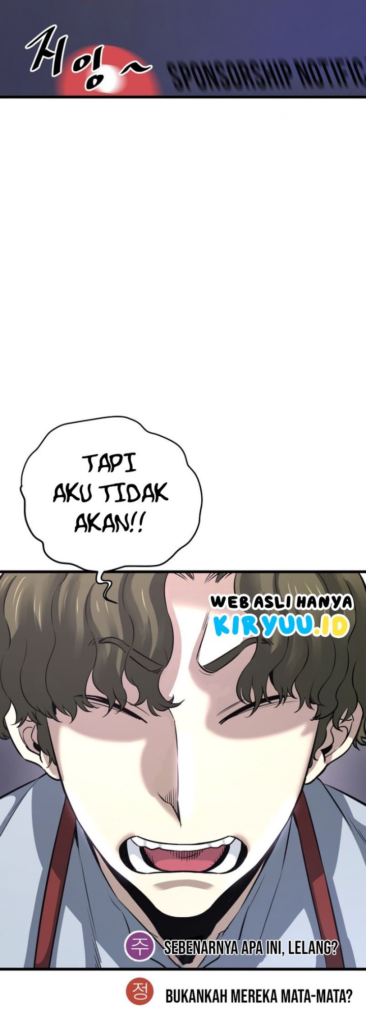 Han Dae Sung Returned From Hell Bab 12 halaman 27