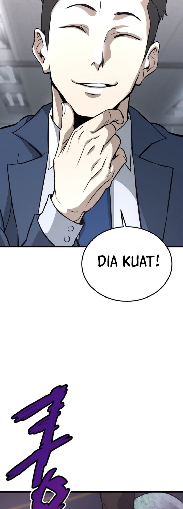 Han Dae Sung Returned From Hell Bab 12 halaman 33