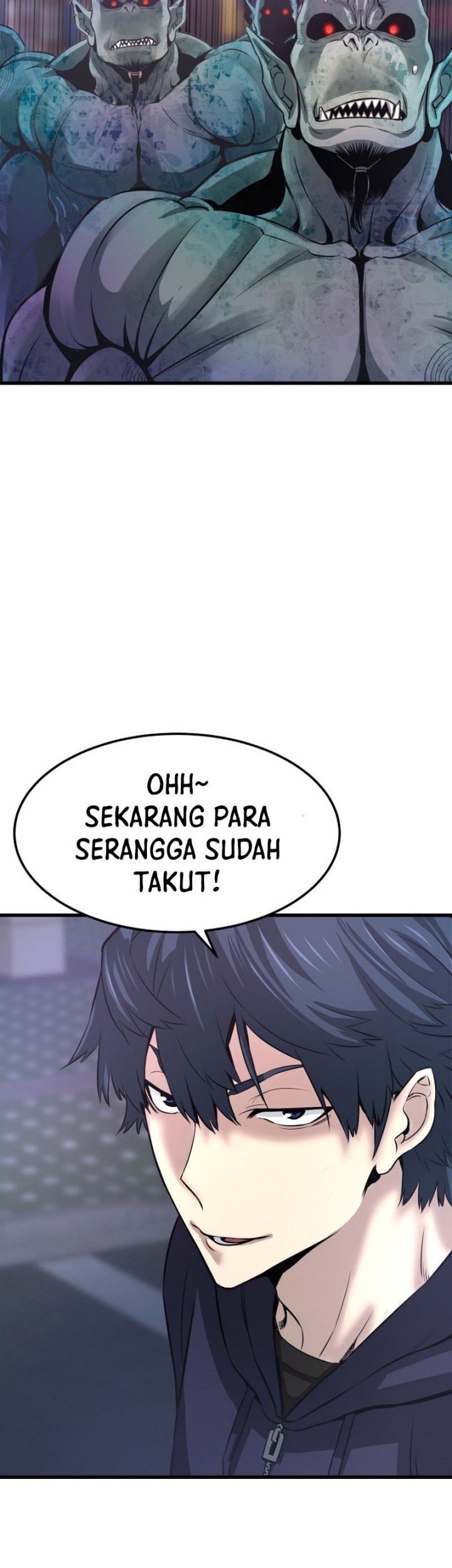 Han Dae Sung Returned From Hell Bab 12 halaman 36