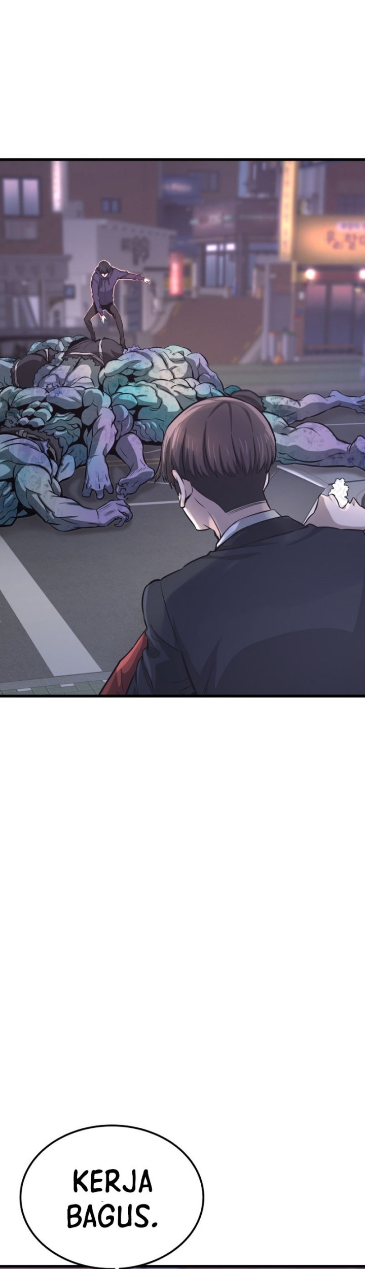Han Dae Sung Returned From Hell Bab 12 halaman 56