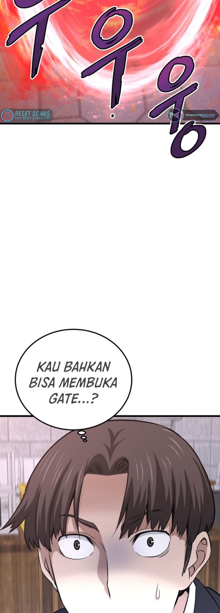 Han Dae Sung Returned From Hell Bab 12 halaman 63
