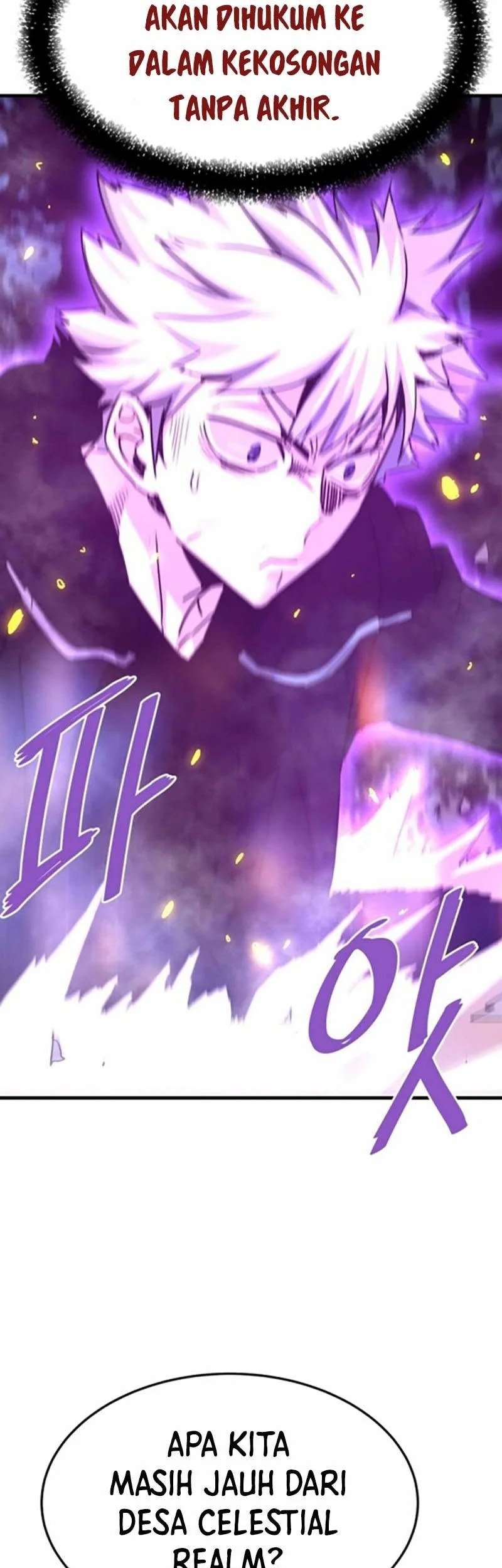 Han Dae Sung Returned From Hell Bab 120 halaman 9