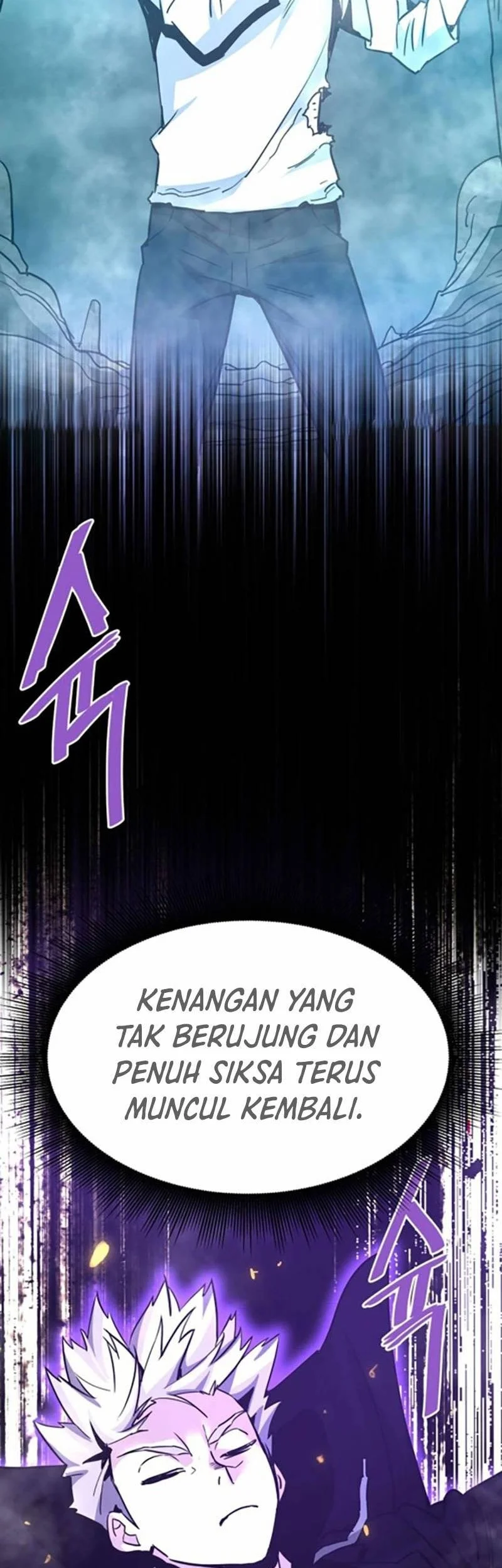 Han Dae Sung Returned From Hell Bab 120 halaman 17