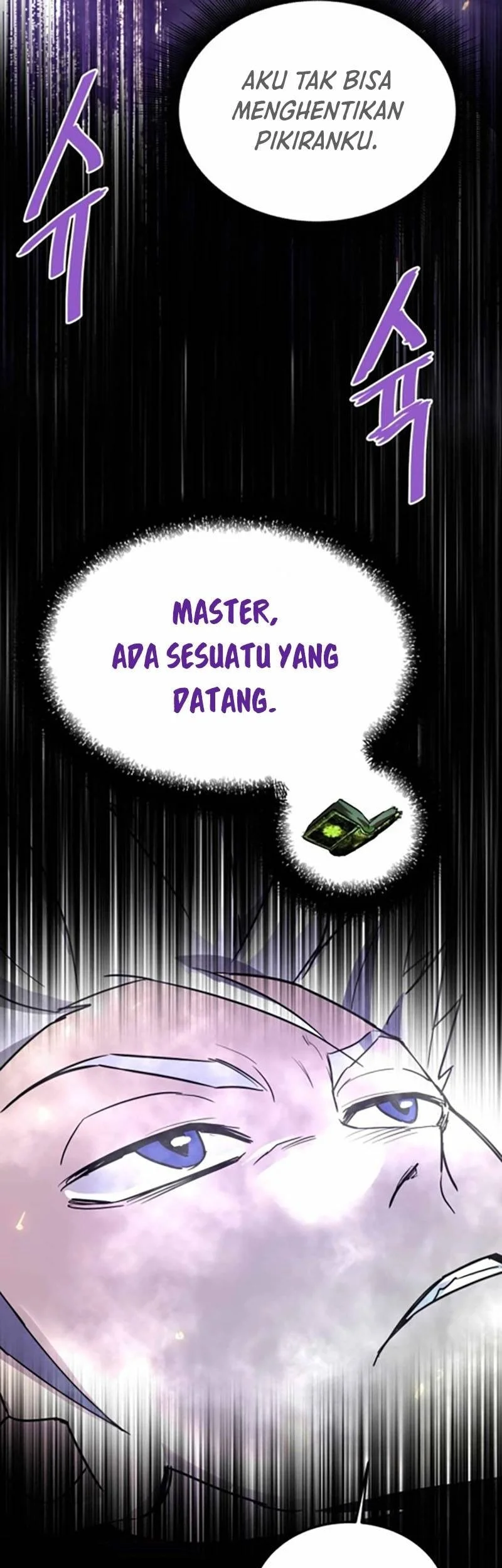 Han Dae Sung Returned From Hell Bab 120 halaman 19