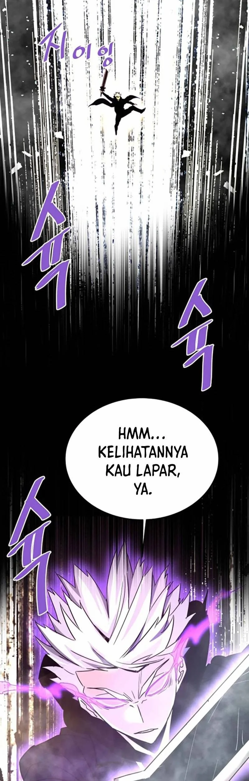 Han Dae Sung Returned From Hell Bab 120 halaman 23