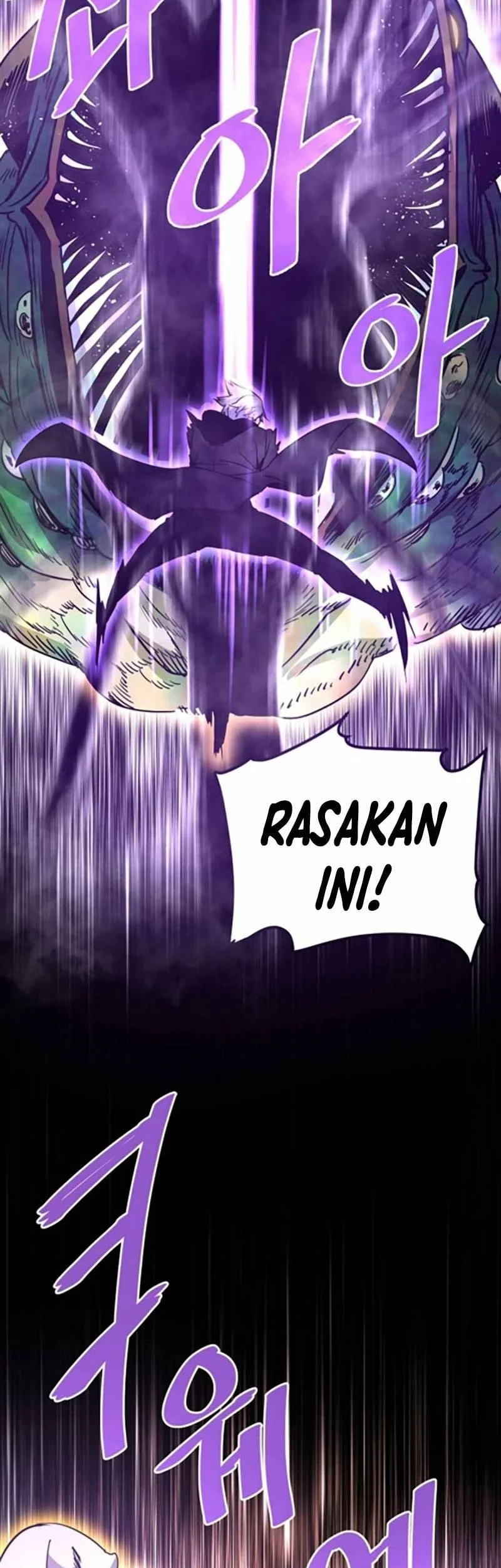 Han Dae Sung Returned From Hell Bab 120 halaman 25