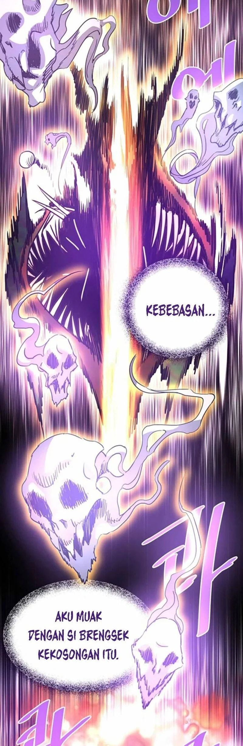 Han Dae Sung Returned From Hell Bab 120 halaman 26