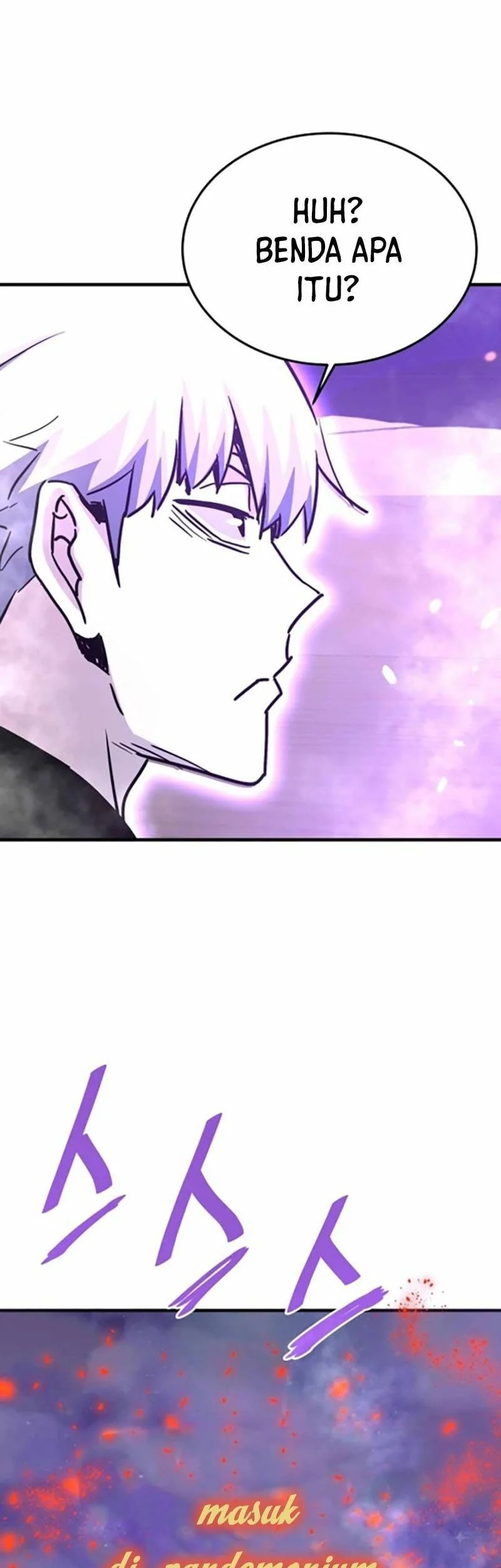 Han Dae Sung Returned From Hell Bab 120 halaman 37