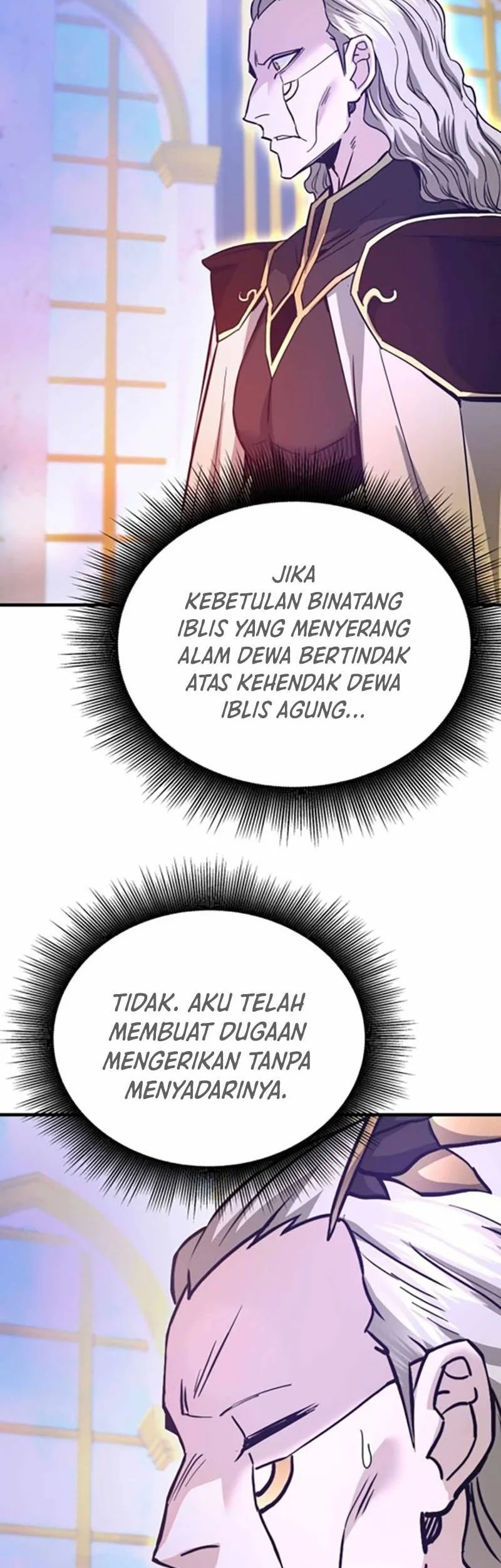 Han Dae Sung Returned From Hell Bab 120 halaman 48