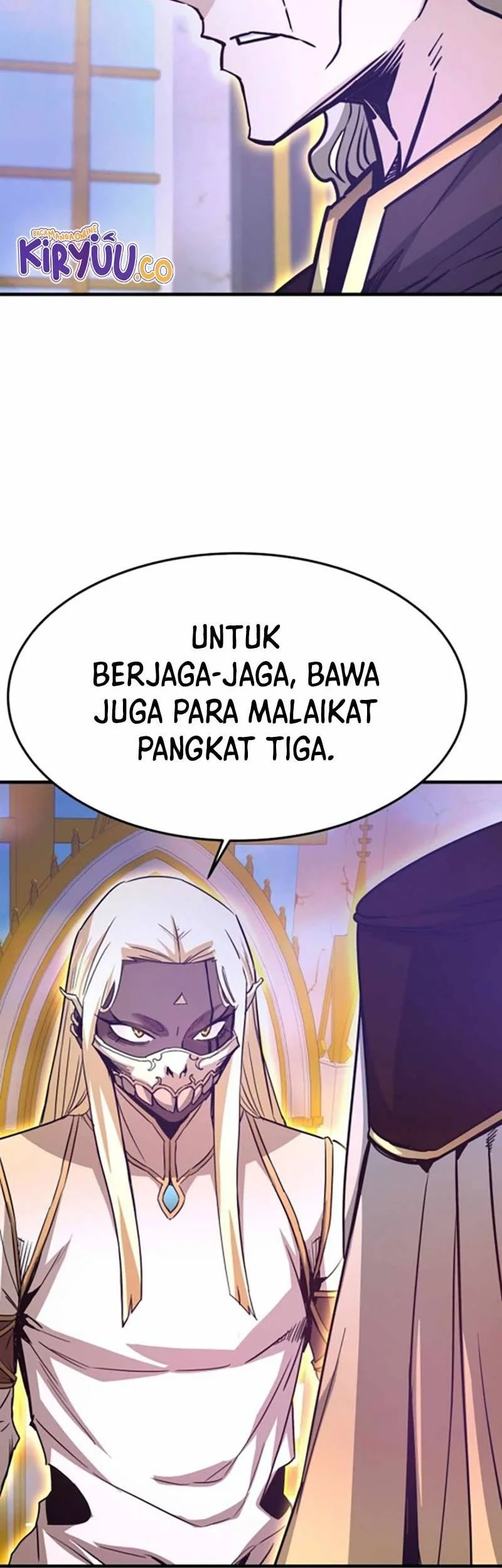 Han Dae Sung Returned From Hell Bab 120 halaman 49