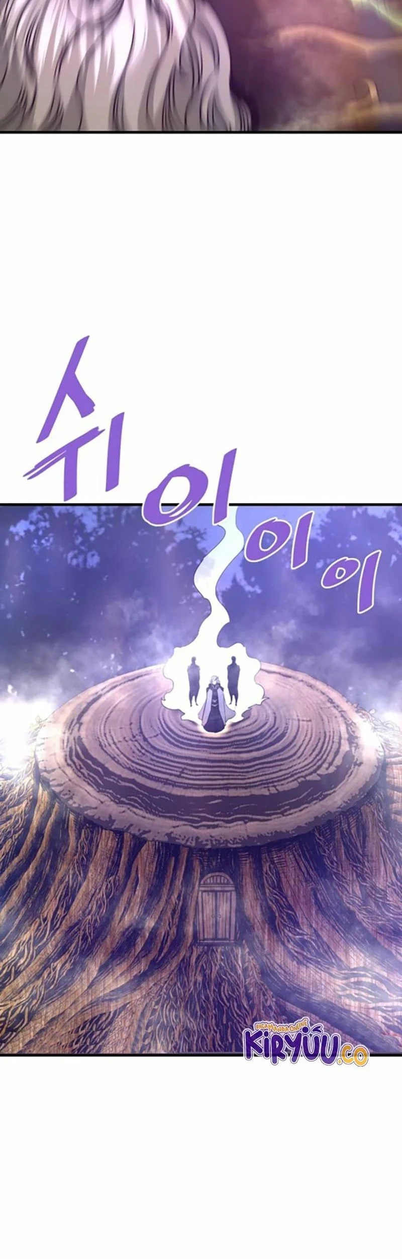 Han Dae Sung Returned From Hell Bab 120 halaman 56