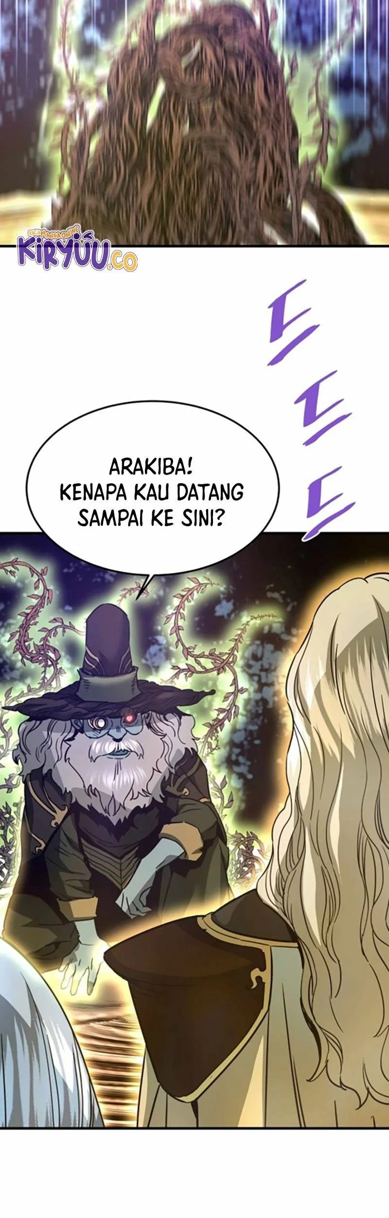 Han Dae Sung Returned From Hell Bab 120 halaman 59