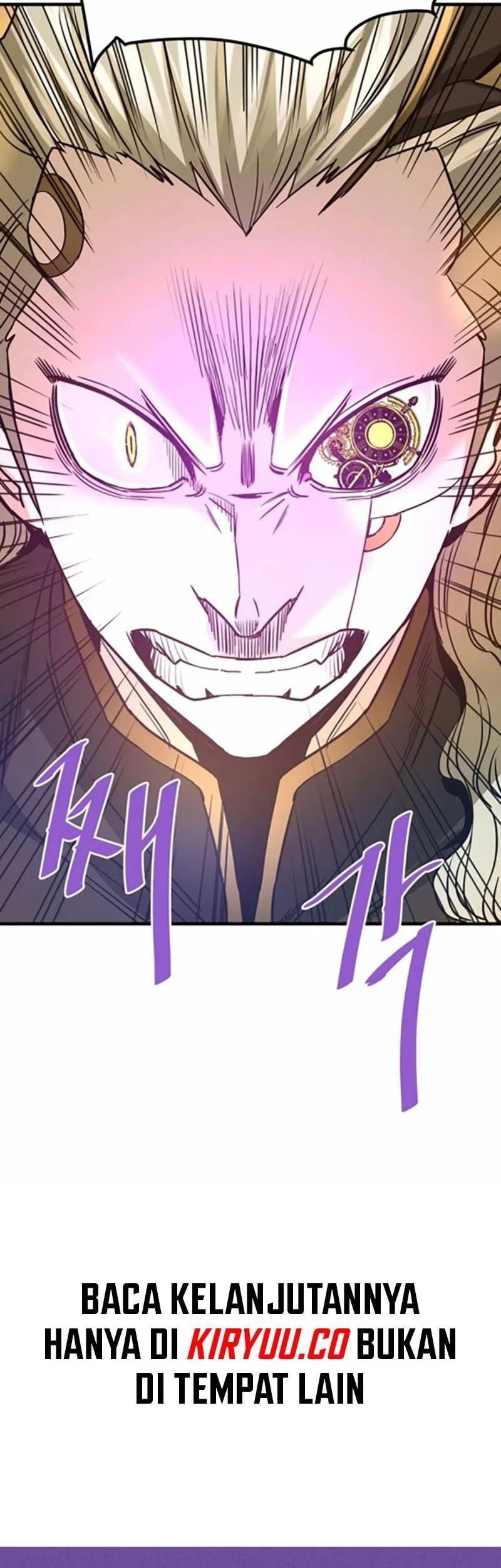 Han Dae Sung Returned From Hell Bab 120 halaman 73