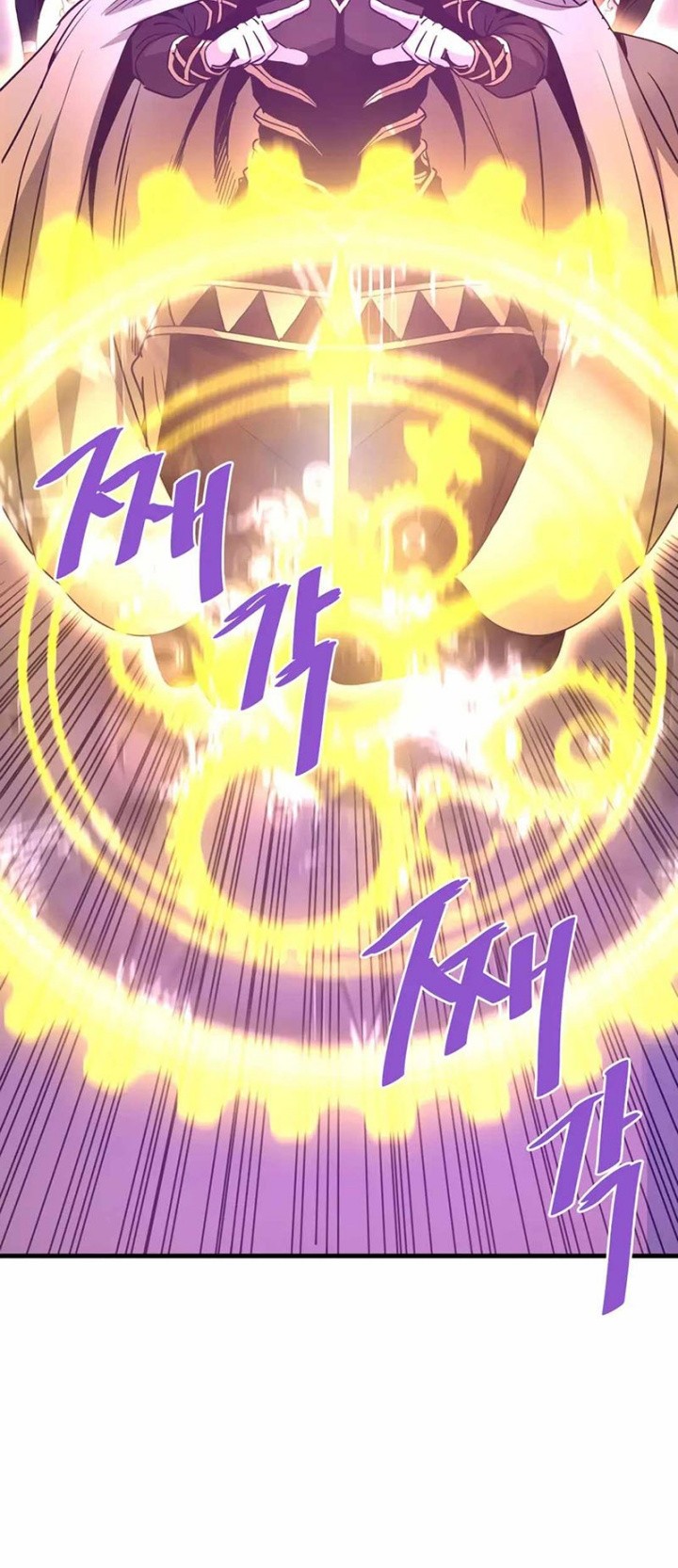 Han Dae Sung Returned From Hell Bab 121 halaman 16
