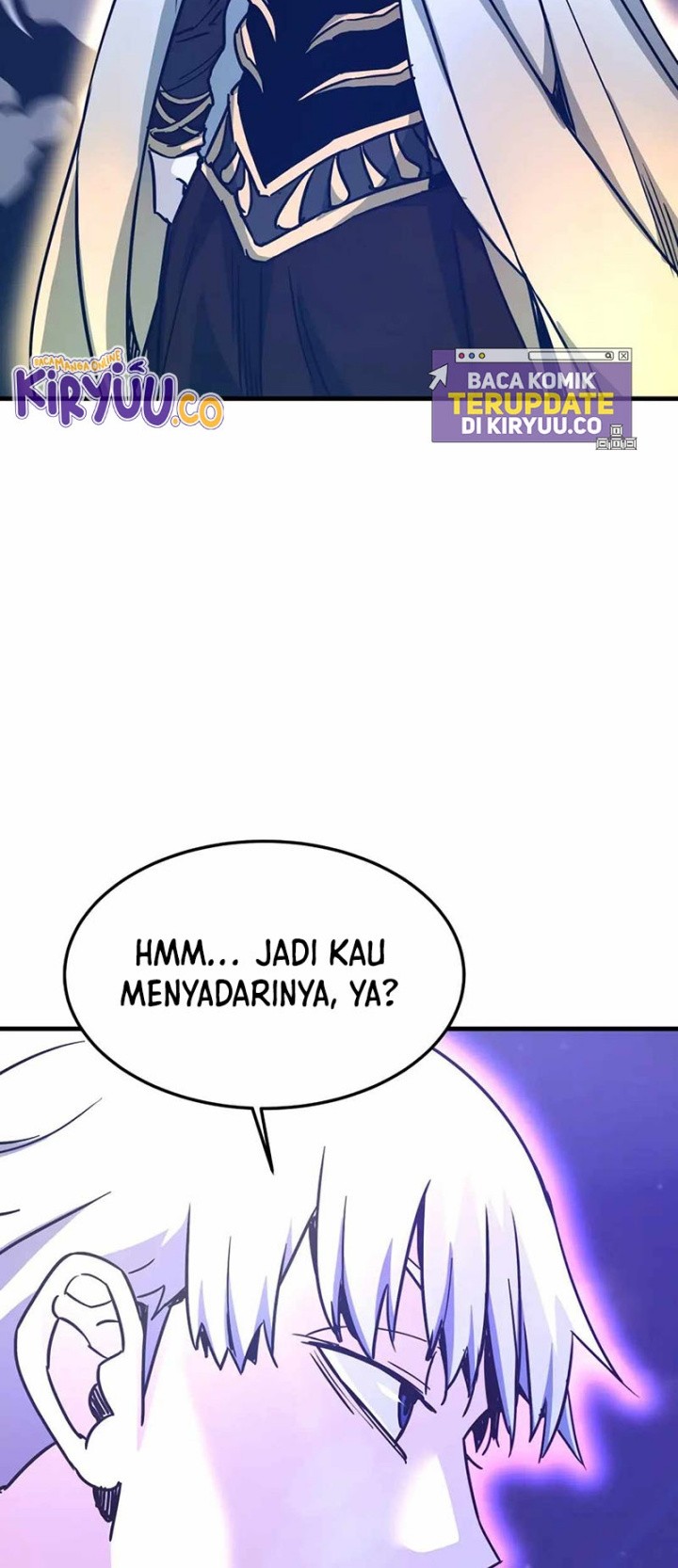 Han Dae Sung Returned From Hell Bab 121 halaman 19