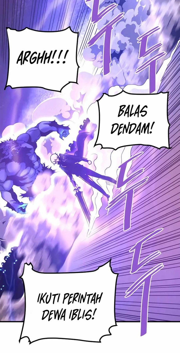Han Dae Sung Returned From Hell Bab 121 halaman 22