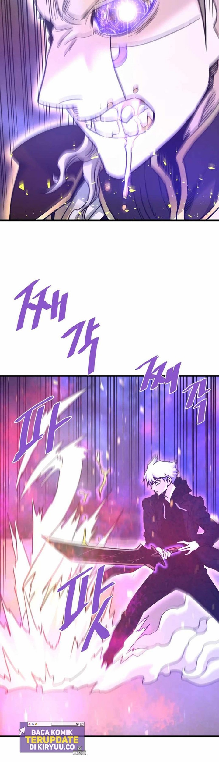 Han Dae Sung Returned From Hell Bab 121 halaman 54