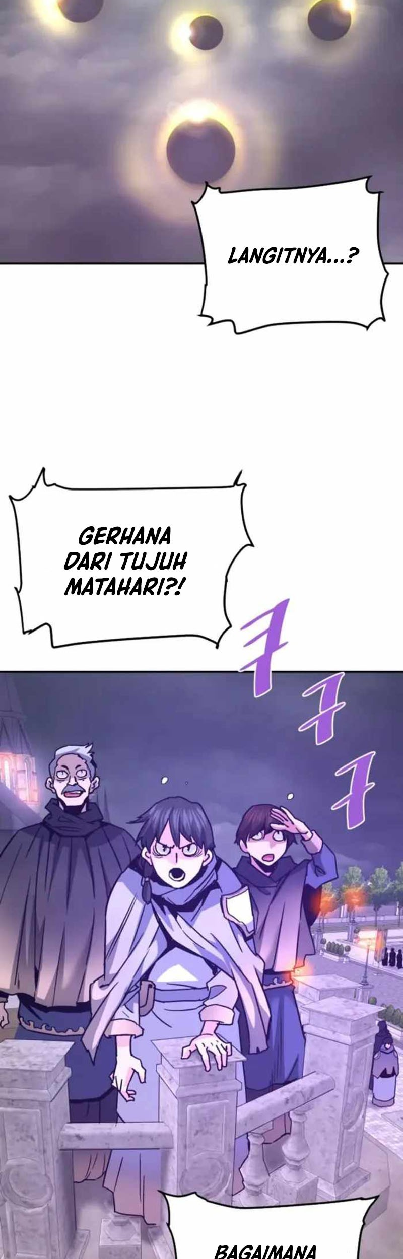 Han Dae Sung Returned From Hell Bab 122 halaman 32
