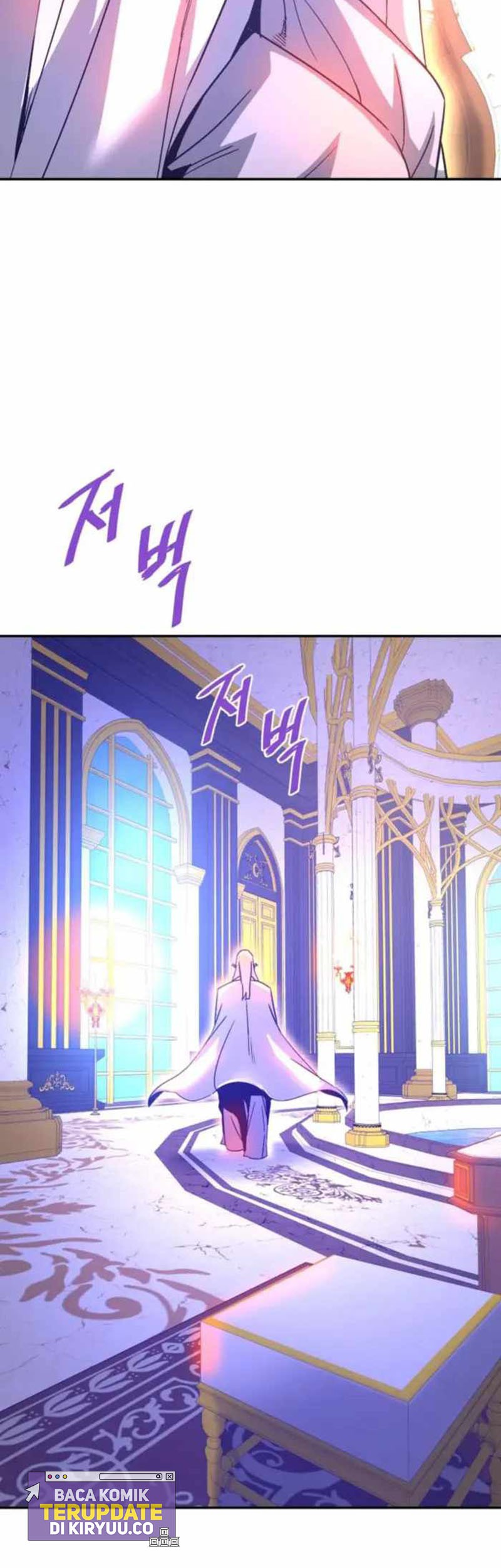 Han Dae Sung Returned From Hell Bab 122 halaman 36
