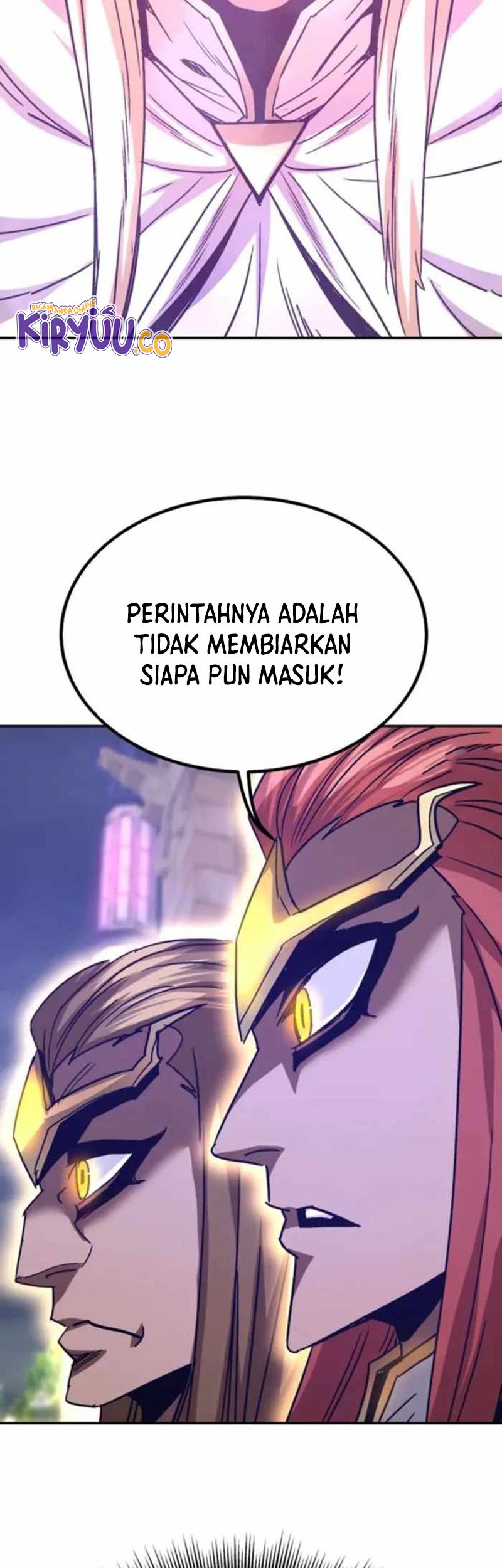 Han Dae Sung Returned From Hell Bab 122 halaman 40
