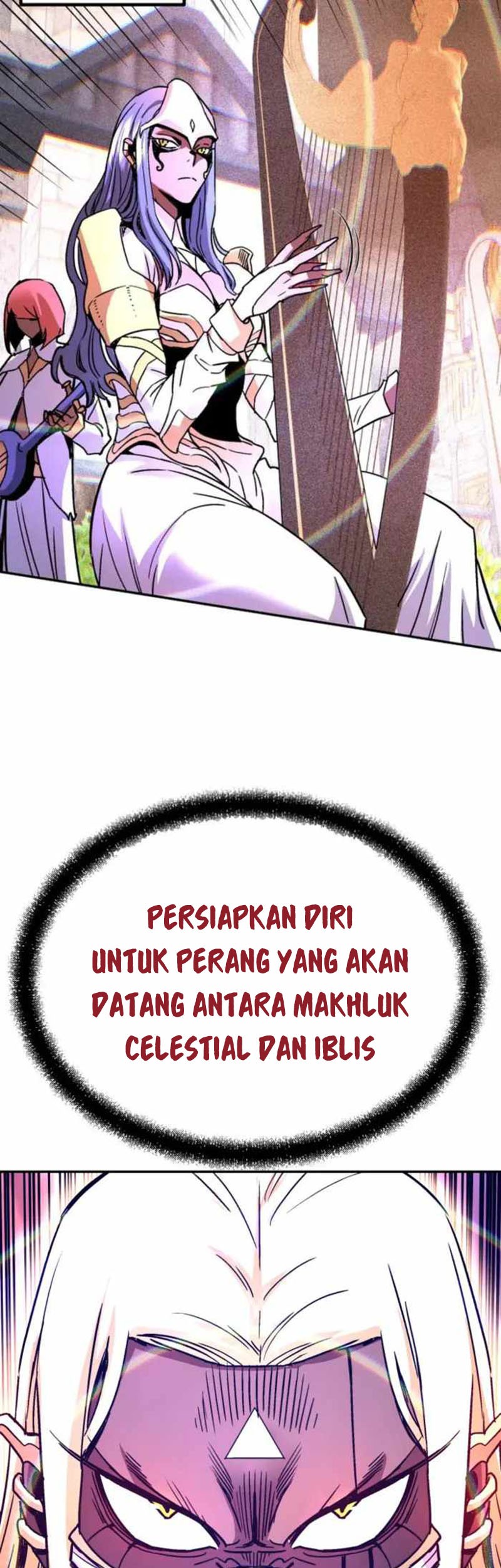 Han Dae Sung Returned From Hell Bab 122 halaman 46