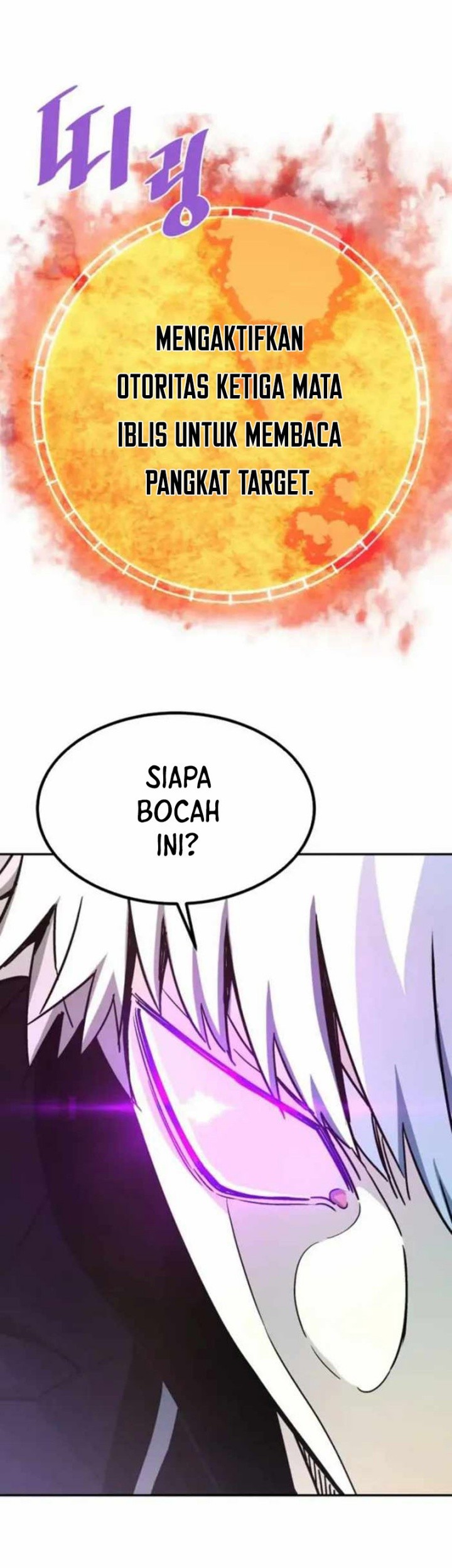 Han Dae Sung Returned From Hell Bab 123 halaman 6